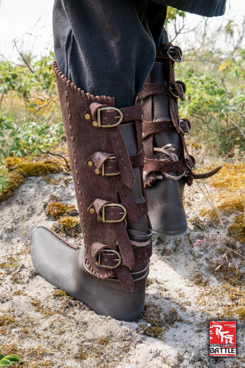 Imagen única de: Grebas De Veterano De La Rfb