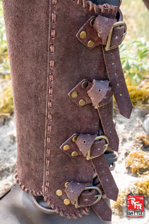 Imagen única de: Grebas De Veterano De La Rfb