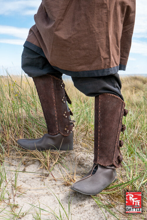 Imagen única de: Grebas De Veterano De La Rfb