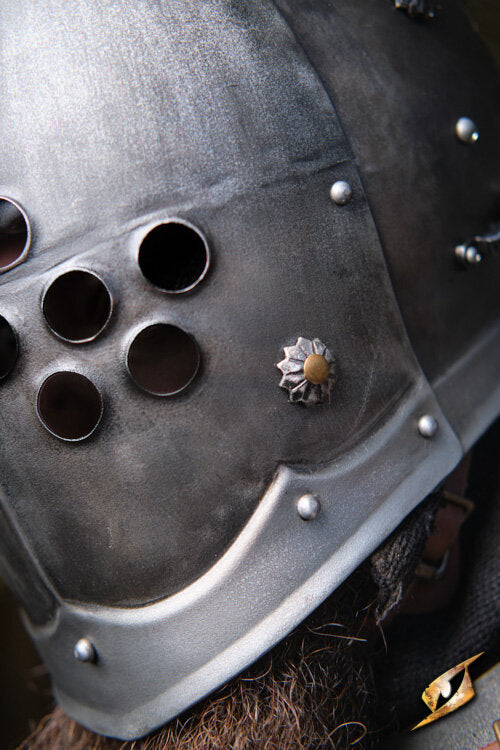 Imagen única de: Casco De Merodeador