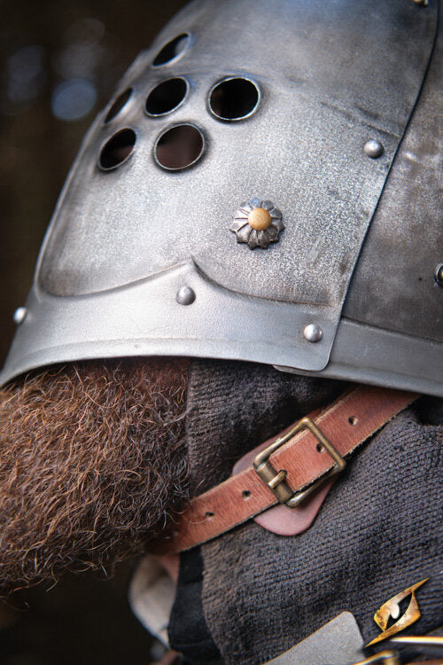 Imagen única de: Casco De Merodeador