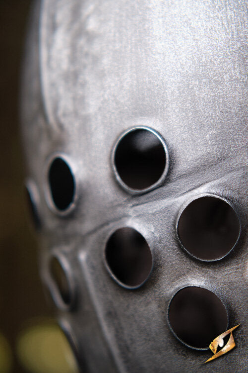 Imagen única de: Casco De Merodeador