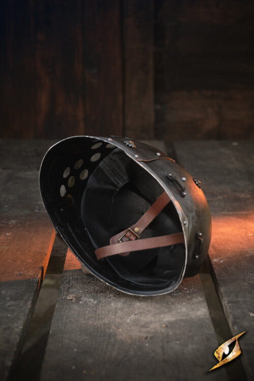 Imagen única de: Casco De Merodeador