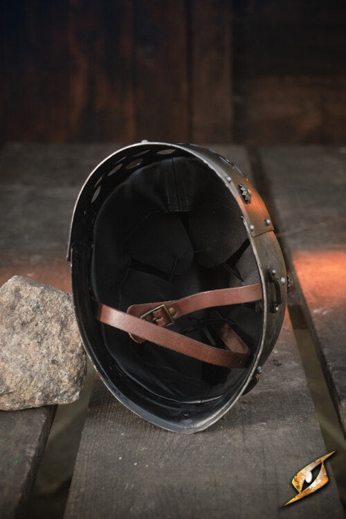 Imagen única de: Casco De Merodeador