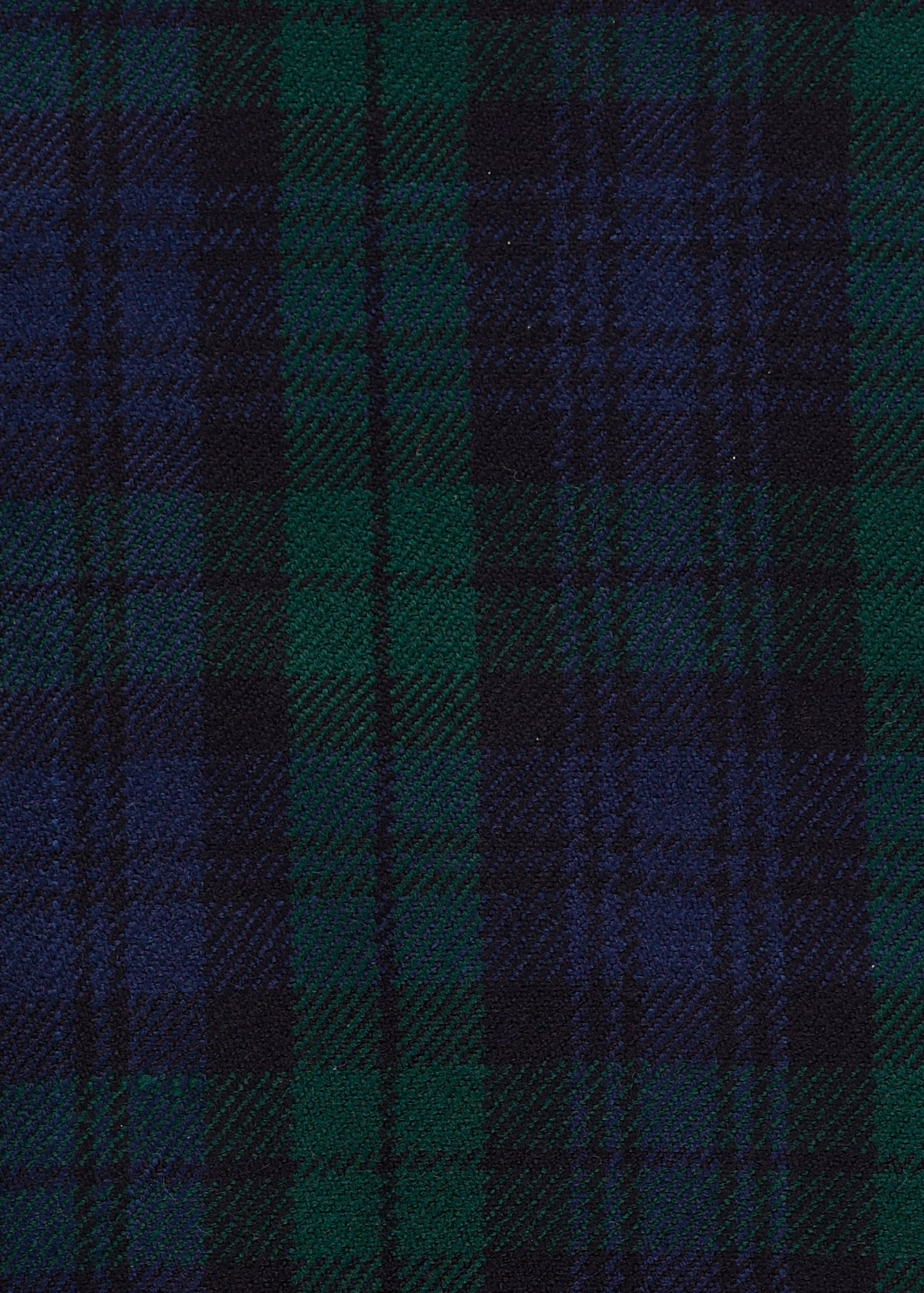 Imagen única de: Cuadros / Bufanda, Tartán, Aprox. 234 X 137 Cm.