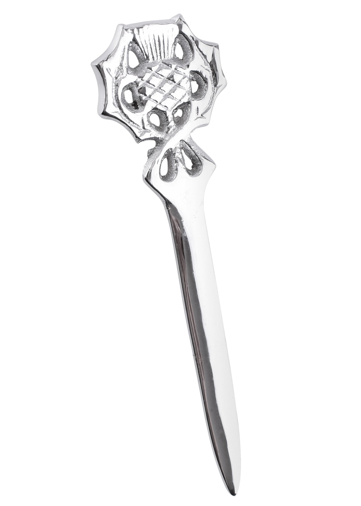 Imagen única de: Aguja/alfiler Para Falda Escocesa, Varios Modelos