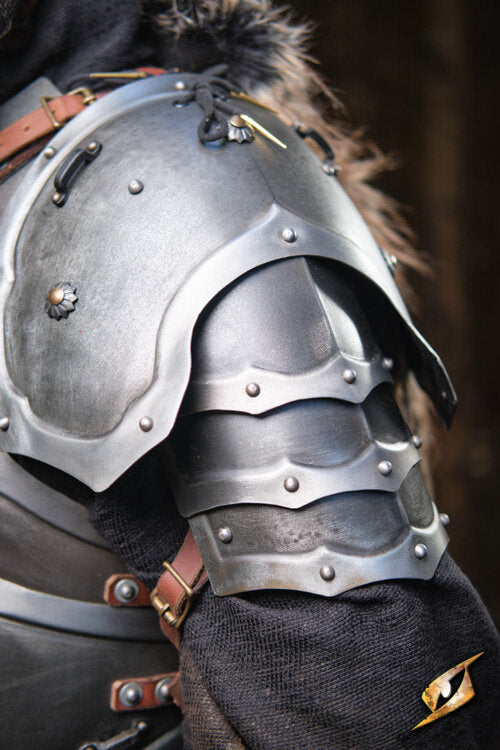 Imagen única de: Espaldares De Merodeador