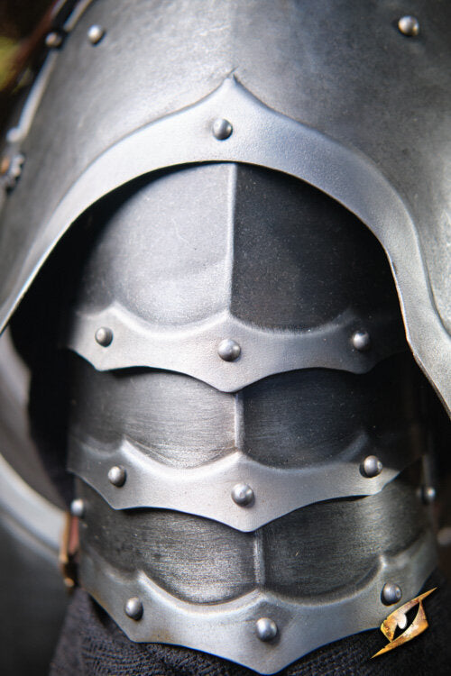 Imagen única de: Espaldares De Merodeador