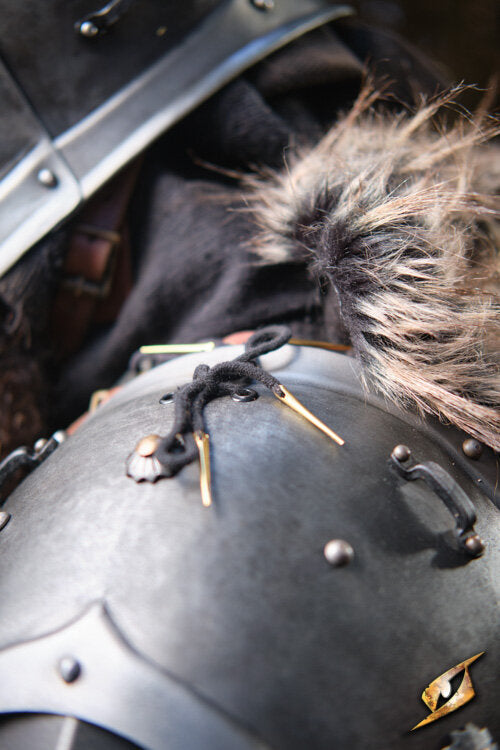 Imagen única de: Espaldares De Merodeador