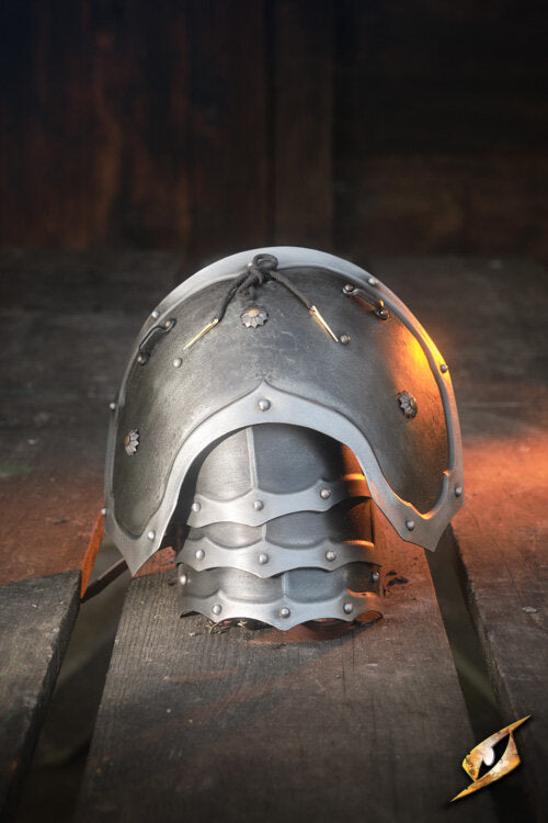 Imagen única de: Espaldares De Merodeador