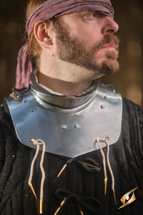 Imagen única de: Capitán Gorget