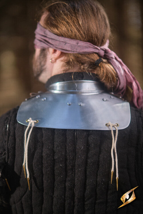 Imagen única de: Capitán Gorget