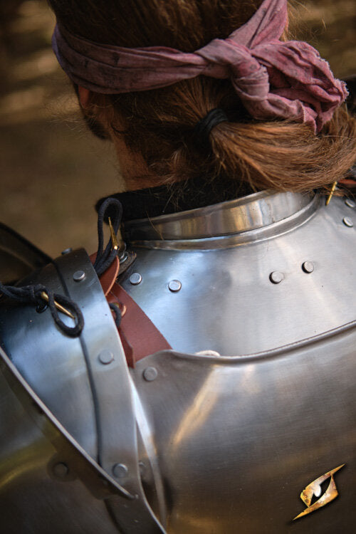 Imagen única de: Capitán Gorget