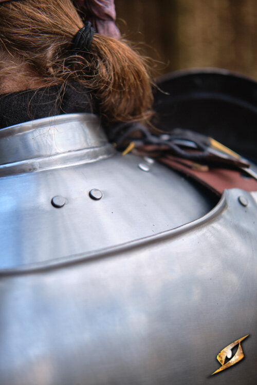 Imagen única de: Capitán Gorget