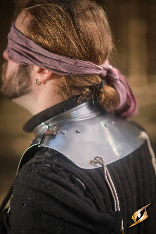 Imagen única de: Capitán Gorget