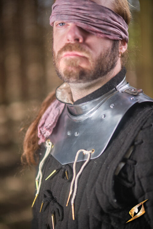 Imagen única de: Capitán Gorget