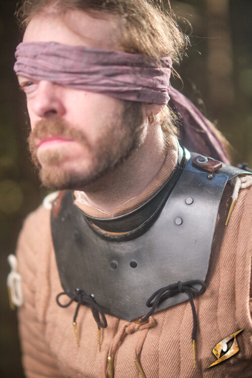 Imagen única de: Capitán Gorget