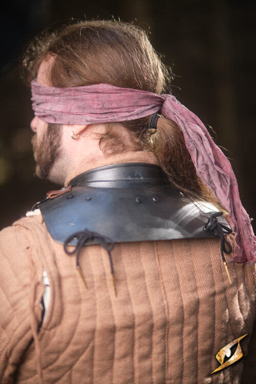 Imagen única de: Capitán Gorget