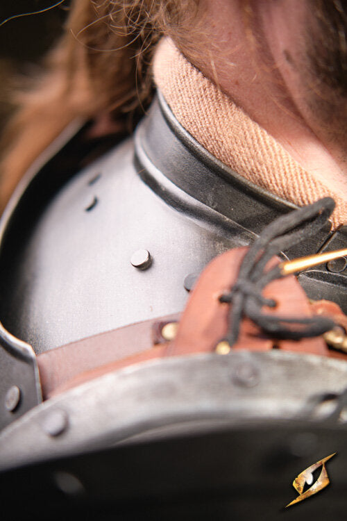 Imagen única de: Capitán Gorget