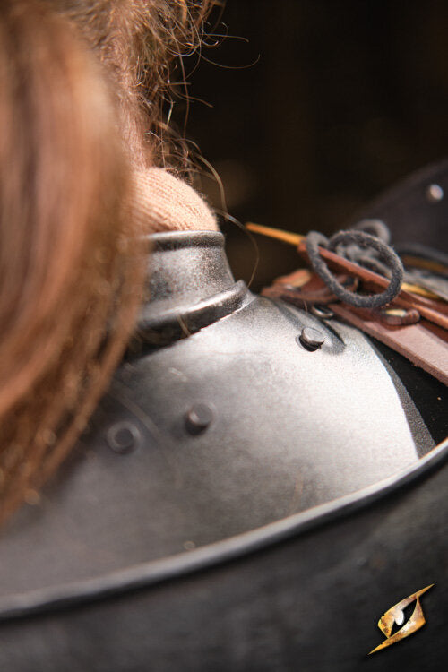 Imagen única de: Capitán Gorget