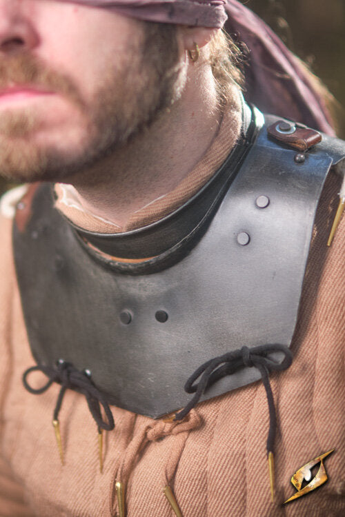 Imagen única de: Capitán Gorget