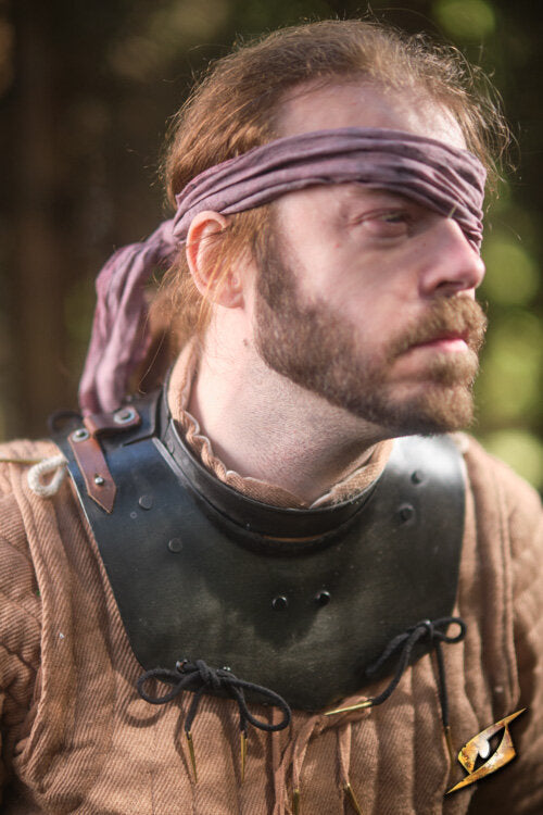 Imagen única de: Capitán Gorget