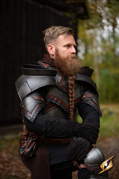 Imagen única de: Cuello Y Hombros Rebeldes