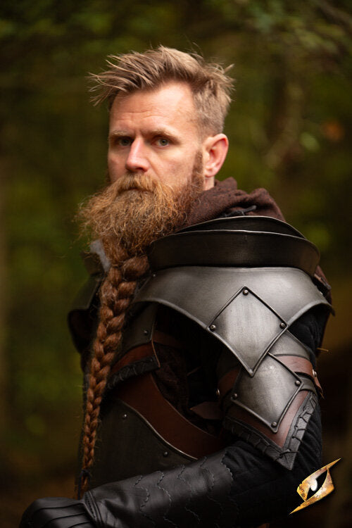 Imagen única de: Cuello Y Hombros Rebeldes