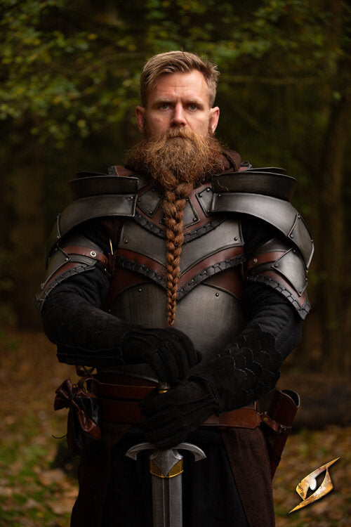 Imagen única de: Cuello Y Hombros Rebeldes