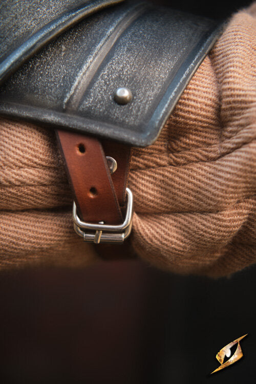 Imagen única de: Mercenario De Placas De Hombro