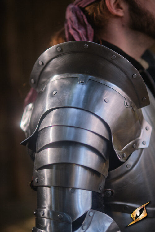 Imagen única de: Capitán Espaldares