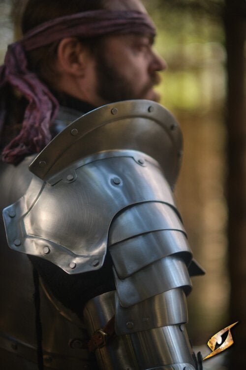 Imagen única de: Capitán Espaldares