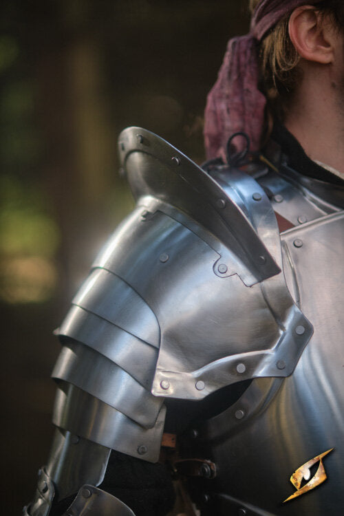 Imagen única de: Capitán Espaldares