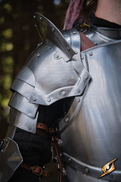 Imagen única de: Capitán Espaldares