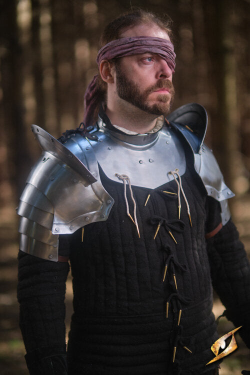 Imagen única de: Capitán Espaldares