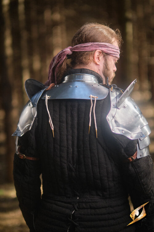 Imagen única de: Capitán Espaldares