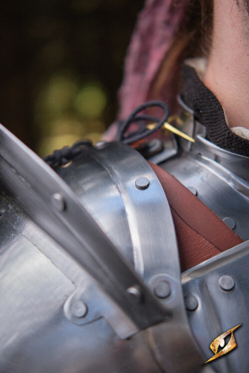 Imagen única de: Capitán Espaldares