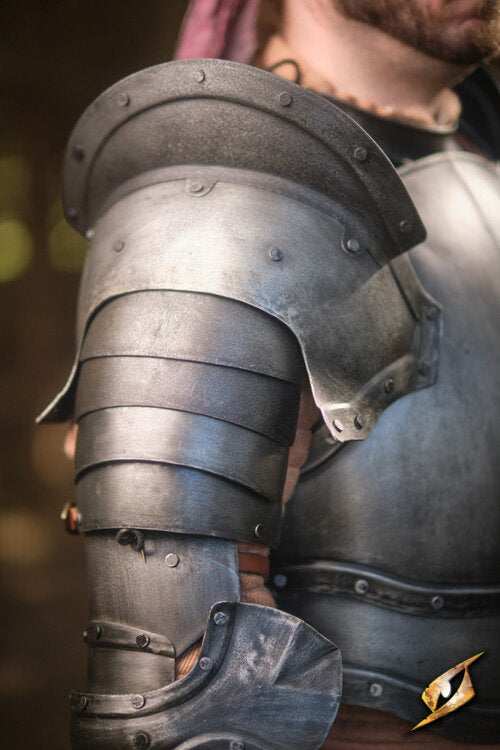 Imagen única de: Capitán Espaldares