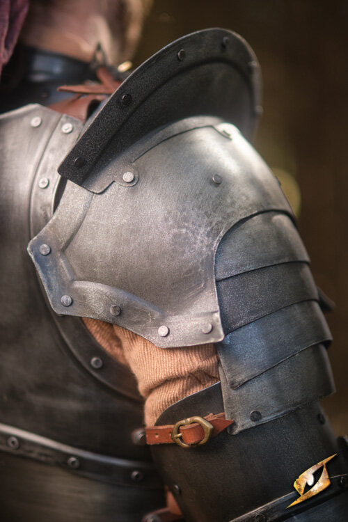 Imagen única de: Capitán Espaldares