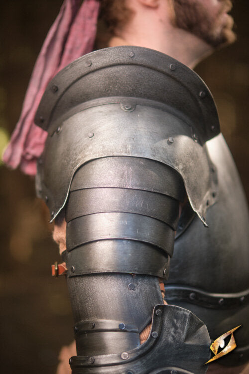 Imagen única de: Capitán Espaldares