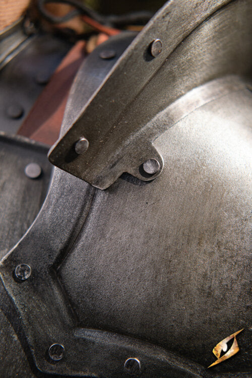 Imagen única de: Capitán Espaldares