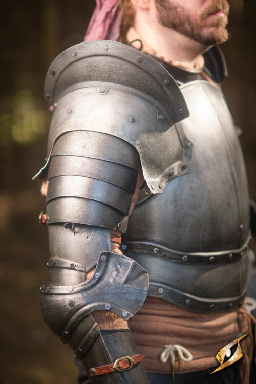 Imagen única de: Capitán Espaldares