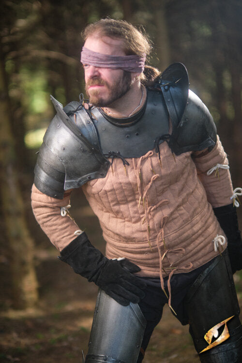 Imagen única de: Capitán Espaldares