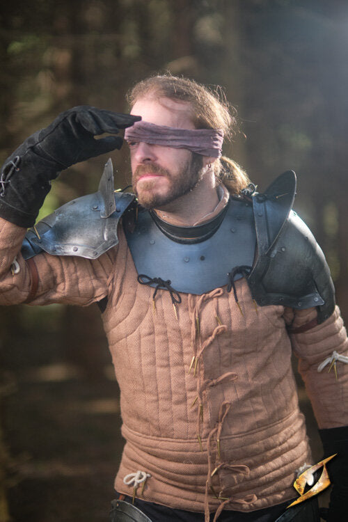 Imagen única de: Capitán Espaldares