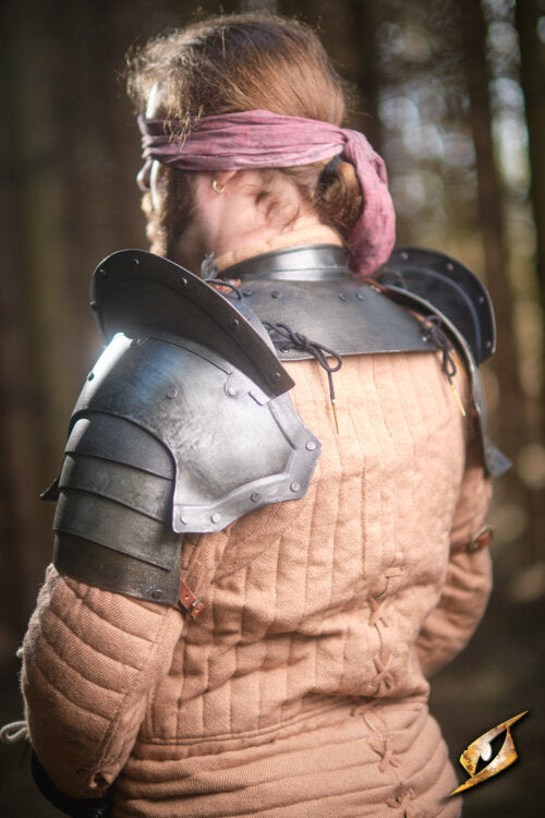 Imagen única de: Capitán Espaldares