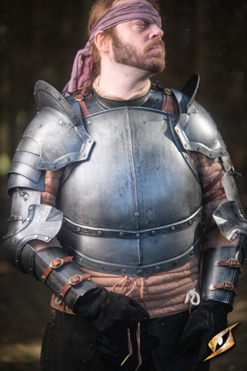 Imagen única de: Capitán Espaldares