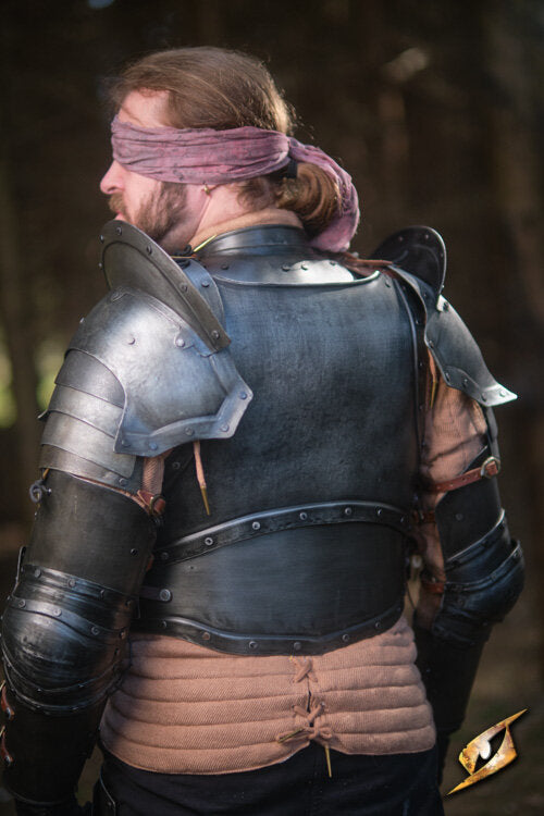 Imagen única de: Capitán Espaldares