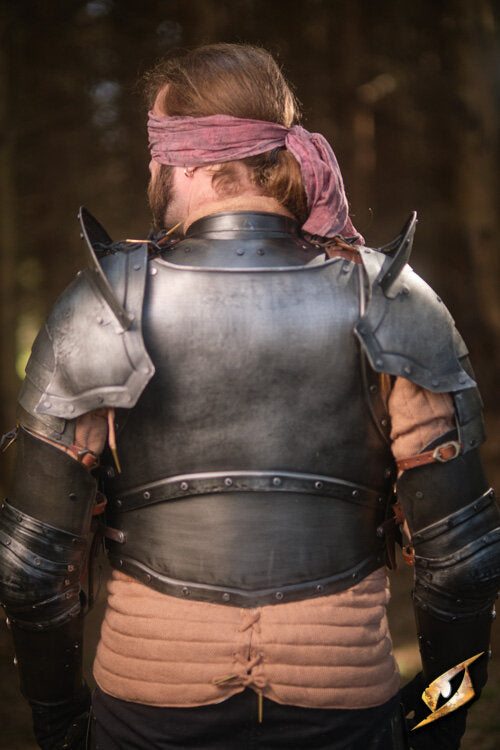 Imagen única de: Capitán Espaldares