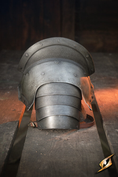 Imagen única de: Capitán Espaldares