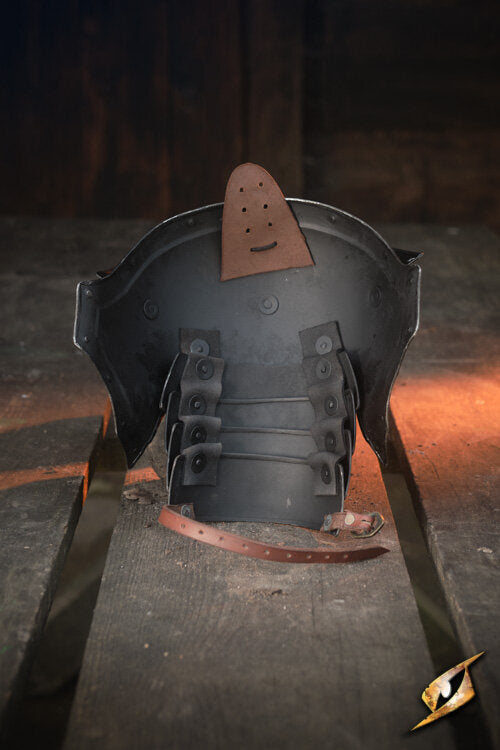 Imagen única de: Capitán Espaldares